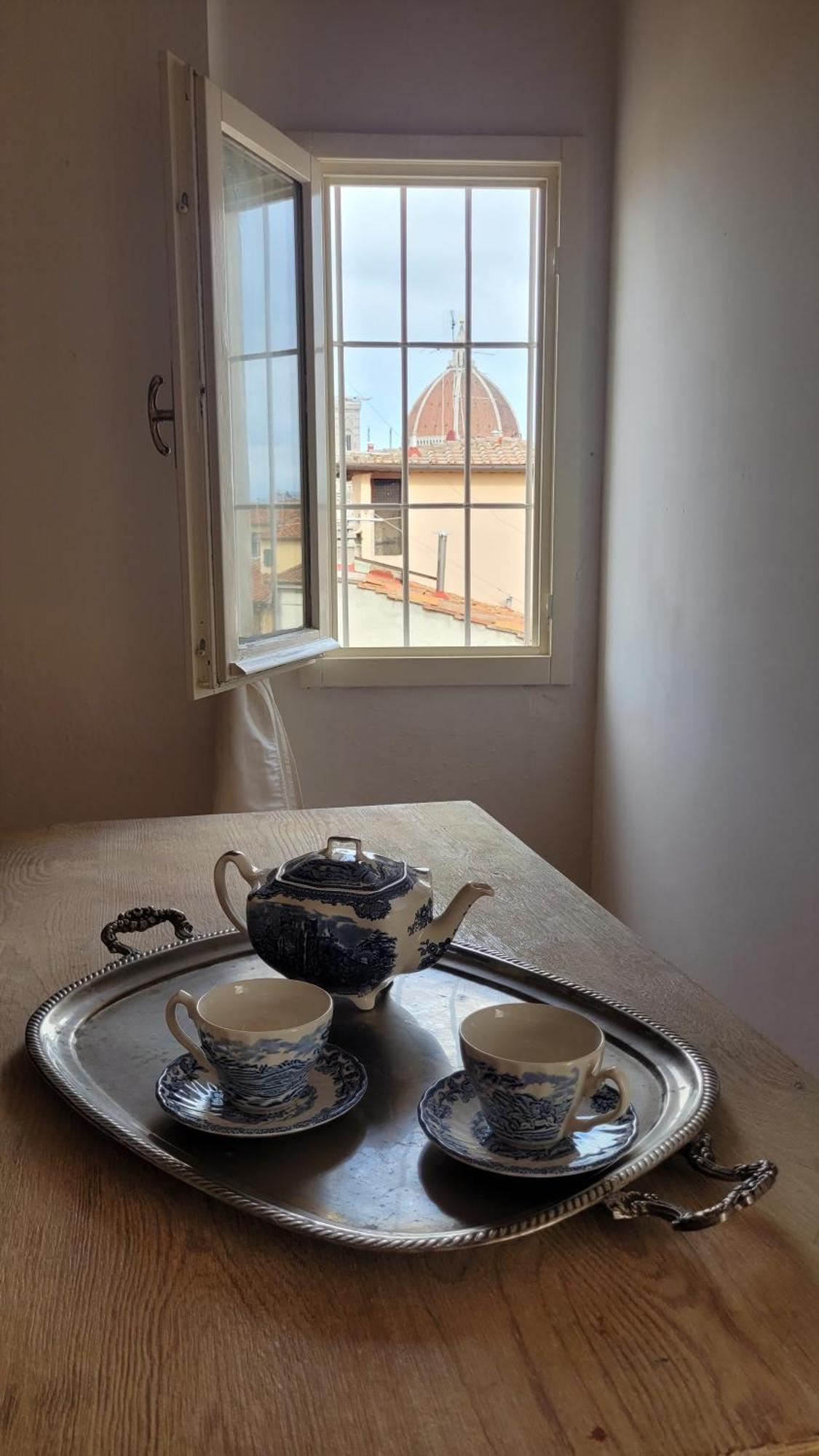 Casa de hóspedes The Heart Of With View *